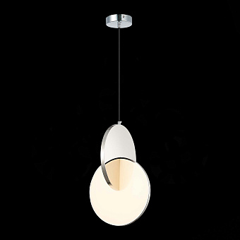 Светильник подвесной ST Luce Eclisse SL6107.103.01 14Вт LED