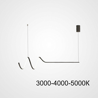 Светильник подвесной ImperiumLOFT Damaris 220350-23 26Вт LED