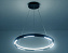 Люстра подвесная Ambrella COMFORT LineTech FL5852 35Вт 1 лампочек LED