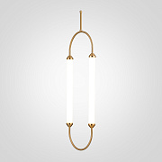 Светильник подвесной ImperiumLOFT Hover 177851-26 16Вт LED