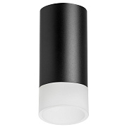 Светильник настенно-потолочный Lightstar Rullo R43731 50Вт GU10