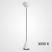 Светильник подвесной ImperiumLOFT Diego 214155-23 5Вт LED