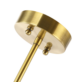 Светильник подвесной Favourite Fons 2776-2P 30Вт LED