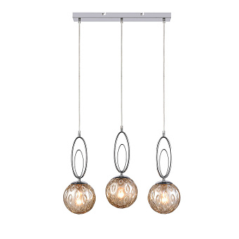 Светильник подвесной Vele Luce Phlox VL5853P03 120Вт E14