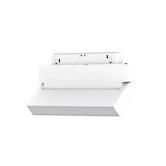 Магнитный трековый светильник Arlight Mag-Orient-Flat-Fold 035857 12Вт LED белый