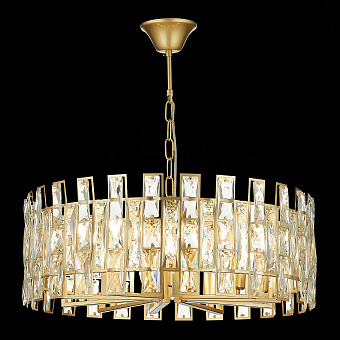 Люстра подвесная ST Luce Anzio SL1626.203.10 40Вт 1 лампочек E14
