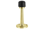 Стопор дверной PUNTO DS PW-80 GP-5 золото