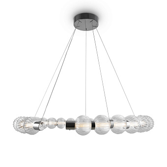 Светильник подвесной Maytoni Amulet MOD555PL-L30CH4K 30Вт LED