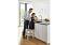 Смеситель для кухни GROHE Blue Home 31455000 высокий излив хром