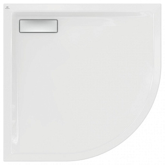 Душевой поддон IDEAL STANDARD ULTRAFLAT NEW T449201 90х90см