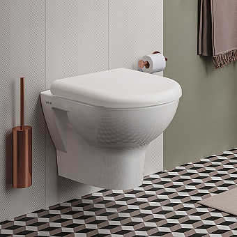 Держатель для аксессуаров VITRA Origin A4489426 медь
