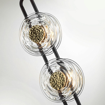 Торшер Odeon MAGNET 5407/23FL 23Вт LED