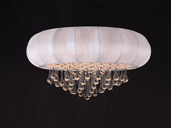 Люстра потолочная ST Luce PREFERITA SL350.152.08 320Вт 8 лампочек E14