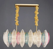 Светильник потолочный ImperiumLOFT Unna 228844-26 400Вт E14