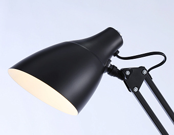 Торшер Ambrella TRADITIONAL Floor TR97643 40Вт E27
