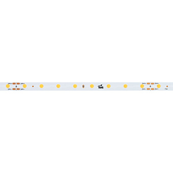 Светодиодная лента Arlight 036837 4,8Вт/м 5000мм IP20 тёплый белый свет