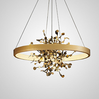 Светильник подвесной ImperiumLOFT Felisa 201044-23 50Вт LED