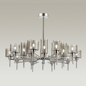 Люстра подвесная Odeon MODERN 4688/20 800Вт 20 лампочек E14