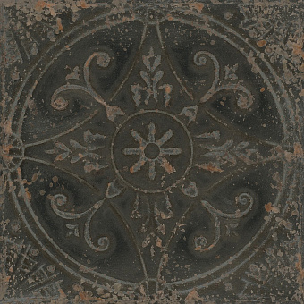 Напольная плитка PERONDA CERAMICAS Francisco Segarra 20086 Saja-N 33х33см 1,09кв.м. матовая