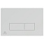 Панель смыва IDEAL STANDARD PROSYS OLEAS R0121AA хром