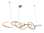 Светильник подвесной Newport 15320 15326/S 25Вт LED