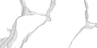 Полированный керамогранит Global Tile Anima_NB PGT 2196/30 белый 60х120см 1,44кв.м.