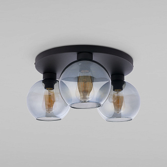 Светильник потолочный TK Lighting Cubus 2776 60Вт E27