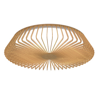 Светильник потолочный Mantra HIMALAYA 7964 80Вт LED