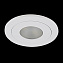 Светильник точечный встраиваемый Lightstar Leddy 212175 3Вт LED