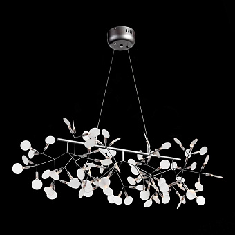 Люстра подвесная ST Luce RAFINA SL379.103.81 41Вт 81 лампочек LED