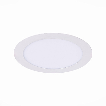 Светильник точечный встраиваемый ST Luce FASUM ST210.548.12 12Вт LED