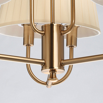 Люстра подвесная MW-light София 355014806 240Вт 15 лампочек E14