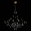 Люстра подвесная ST Luce GRAVETTA SL797.213.114 51Вт 114 лампочек LED