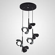Светильник подвесной ImperiumLOFT Janita 228402-23 240Вт G9
