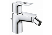 Смеситель для биде GROHE BauLoop 23338001 хром