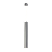 Светильник подвесной Favourite Somnium 2246-1P 12Вт LED