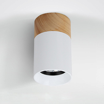 Светильник потолочный ImperiumLOFT Woodo 167287-26 5Вт LED