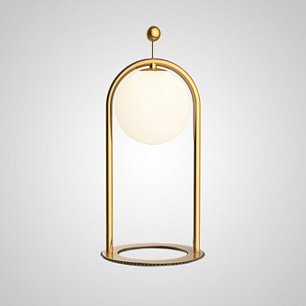 Настольная лампа ImperiumLOFT Modil 212725-23 5Вт LED