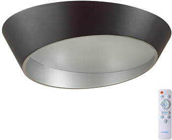 Светильник потолочный Sonex APEX 7694/60L 60Вт LED