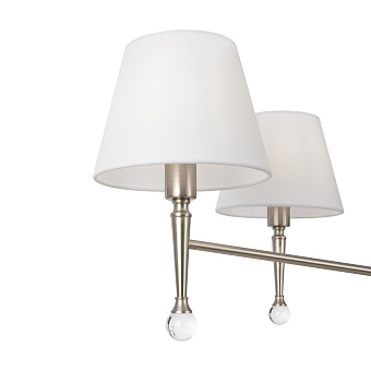 Светильник подвесной Freya Rosemary FR2190PL-05N 40Вт E14