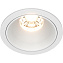 Светильник точечный встраиваемый Maytoni Alfa LED DL043-01-15W4K-RD-W 15Вт LED