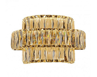 Бра Newport 8240 8243/A gold NEW 21Вт LED