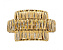 Бра Newport 8240 8243/A gold NEW 21Вт LED