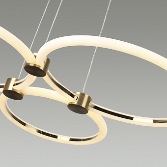 Светильник подвесной Lumion NOVA 5297/80L 80Вт LED