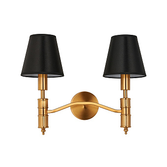 Бра Favourite Flagship 2933-2W 80Вт E14