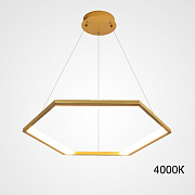 Светильник подвесной ImperiumLOFT Venezia 219729-23 60Вт LED