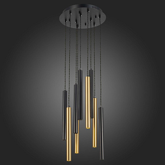 Светильник подвесной ST Luce ST153.443.27 27Вт LED