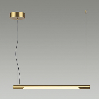 Светильник подвесной Odeon COLLE 4358/20L 20Вт LED