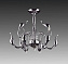 Люстра потолочная Lightstar Cigno Collo 751024 240Вт 12 лампочек G4