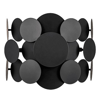 Бра ImperiumLOFT Filo 167571-26 120Вт E14